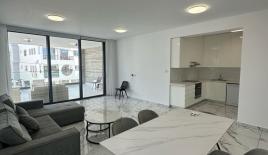 Апартаменты за 2 000 евро за месяц в Героскипу, Кипр