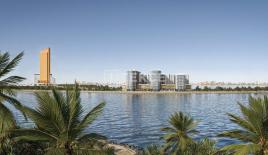 Апартаменты за 592 000 евро в ОАЭ