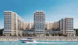 Апартаменты за 169 000 евро в ОАЭ