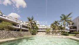 Апартаменты за 379 000 евро в Эстепоне, Испания