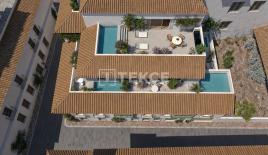 Апартаменты за 925 000 евро в Эстепоне, Испания