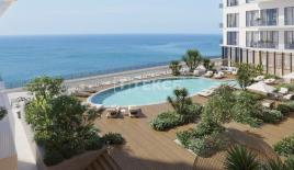 Апартаменты за 877 000 евро в ОАЭ