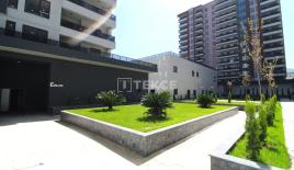 Апартаменты за 113 000 евро в Турции