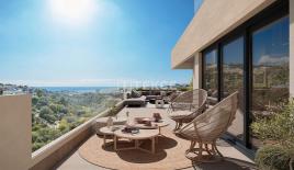 Апартаменты за 610 000 евро в Марбелье, Испания