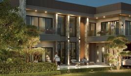 Вилла за 411 126 евро в Паттайе, Таиланд