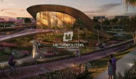 Вилла за 1 748 285 евро в Дубае, ОАЭ