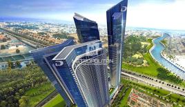 Апартаменты за 613 197 евро в Дубае, ОАЭ