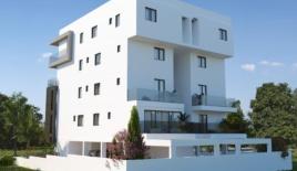 Апартаменты за 380 000 евро в Никосии, Кипр