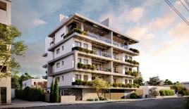 Апартаменты за 415 000 евро в Лимасоле, Кипр