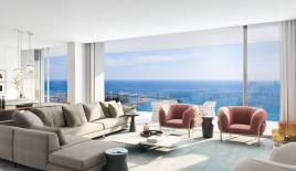 Апартаменты за 2 306 000 евро в Лимасоле, Кипр