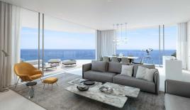 Апартаменты за 1 450 000 евро в Лимасоле, Кипр