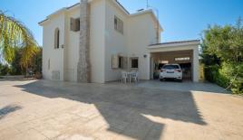 Вилла за 550 000 евро в Пафосе, Кипр