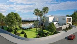 Вилла за 1 850 000 евро в Никосии, Кипр