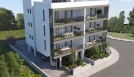 Апартаменты за 255 000 евро в Никосии, Кипр