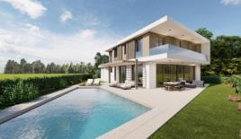 Вилла за 1 500 000 евро в Ларнаке, Кипр