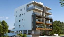 Апартаменты за 285 000 евро в Никосии, Кипр