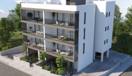 Апартаменты за 245 000 евро в Никосии, Кипр