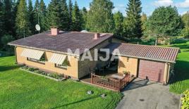 Дом за 119 000 евро в Финляндии