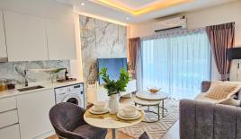 Квартира за 96 000 евро в Паттайе, Таиланд