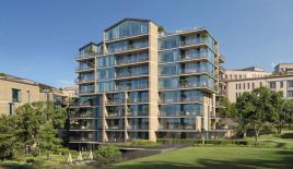 Апартаменты за 688 675 евро в Стамбуле, Турция