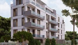 Квартира за 85 000 евро в Несебре, Болгария