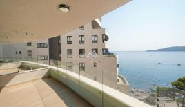 Апартаменты за 294 000 евро в Рафаиловичах, Черногория