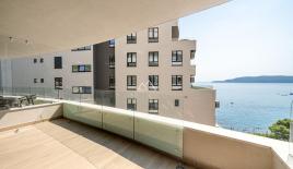 Апартаменты за 239 400 евро в Рафаиловичах, Черногория