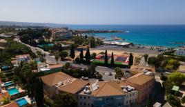 Апартаменты за 530 000 евро в Пафосе, Кипр