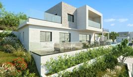 Квартира за 720 000 евро в Пафосе, Кипр