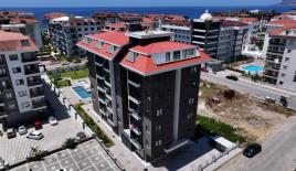 Апартаменты за 65 000 евро в Алании, Турция