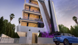 Апартаменты за 1 499 000 евро в Лимасоле, Кипр