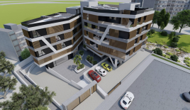 Апартаменты за 1 007 000 евро в Айос-Атанасиосе, Кипр