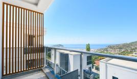 Вилла за 600 000 евро в Алании, Турция