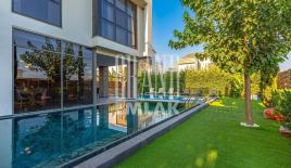 Вилла за 729 173 евро в Анталии, Турция