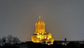 Квартира за 118 301 евро в Тбилиси, Грузия
