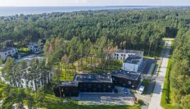 Дом за 395 000 евро в Харьюмаа, Эстония