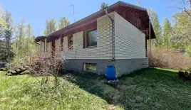 Дом за 70 000 евро в Савитайпале, Финляндия