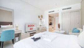 Апартаменты за 279 777 евро в Дубае, ОАЭ