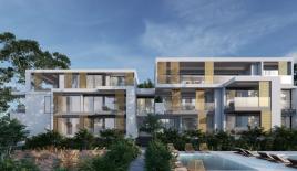 Апартаменты за 650 000 евро в Героскипу, Кипр