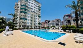 Квартира за 128 000 евро в Алании, Турция