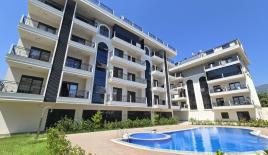 Квартира за 62 000 евро в Алании, Турция