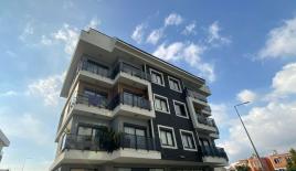 Квартира за 71 000 евро в Алании, Турция