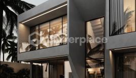 Вилла за 346 244 евро в Умаласе, Индонезия