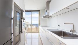 Шале за 875 000 евро в Санта-Урсуле, Испания