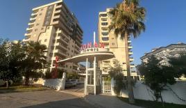 Пентхаус за 167 000 евро в Алании, Турция