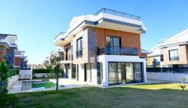 Вилла за 744 000 евро в Фетхие, Турция