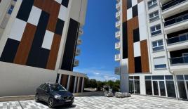 Квартира за 131 100 евро в Баре, Черногория