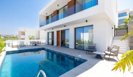 Квартира за 870 000 евро в Пафосе, Кипр