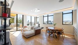 Апартаменты за 2 450 000 евро в Лимасоле, Кипр