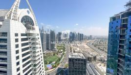 Офис за 695 776 евро в Дубае, ОАЭ